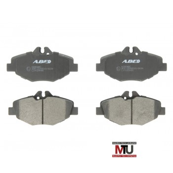 Дисковые тормозные колодки ABE C1M028ABE