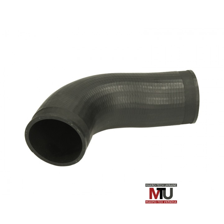 Патрубок воздушного радиатора THERMOTEC DCM048TT