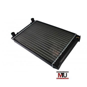 Радиатор охлаждение двигателя THERMOTEC D7W021TT