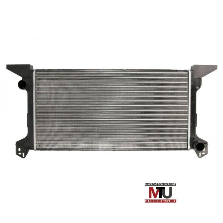 Радиатор охлаждение двигателя THERMOTEC D7G013TT