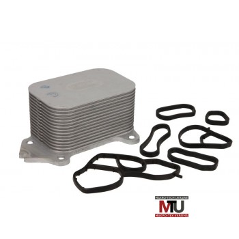 Масляный радиатор THERMOTEC D4C003TT
