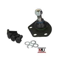 Шаровая опора передняя ось TRW JBJ277