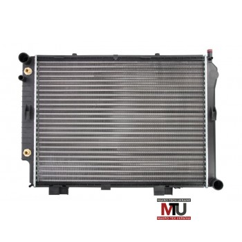 Радиатор охлаждение двигателя THERMOTEC D7M059TT