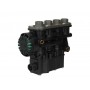 Блок клапанів ELC VOLVO FH KNORR-BREMSE K019820, 21083657, 7421083657