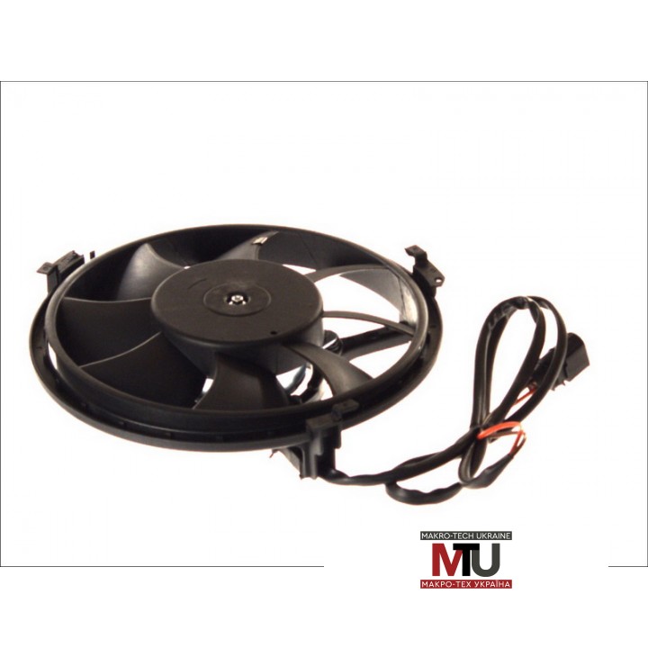Вентилятор радиатора THERMOTEC D8A003TT