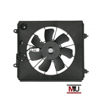 Вентилятор радиатора THERMOTEC D84005TT