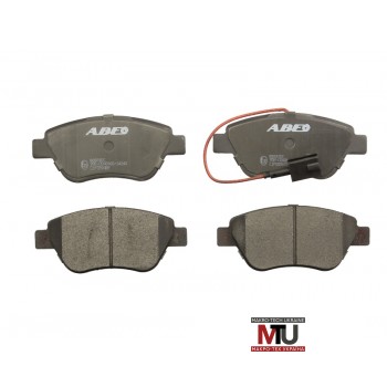 Дисковые тормозные колодки ABE C1F059ABE