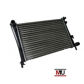 Радиатор охлаждение двигателя THERMOTEC D73009TT
