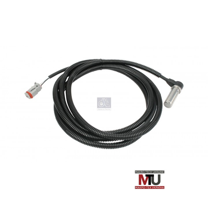 Датчик ABS RVI MAGNUM, PREMIUM KNORR 0486000072, 0 486 000 072
