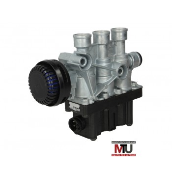 Магнитный клапан ECAS WABCO 472 880 030 0 / 4728800300