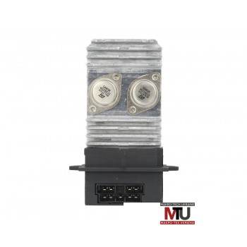 Резистор отопителя Renault Megane I (1996-2003) - THERMOTEC DER003TT
