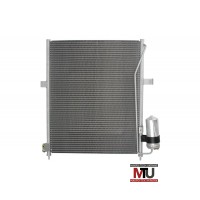Радиатор кондиционера THERMOTEC KTT110492