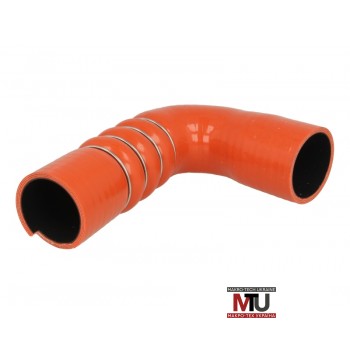 Патрубок интеркулера THERMOTEC SI-IV03