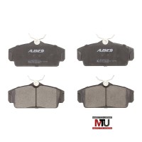 Дисковые тормозные колодки ABE C11062ABE