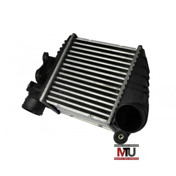 Интеркулер THERMOTEC DAW001TT