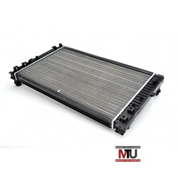 Радиатор охлаждение двигателя THERMOTEC D7W052TT