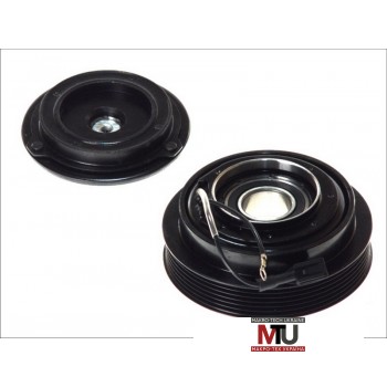 Муфта компрессора кондиционера THERMOTEC KTT040091