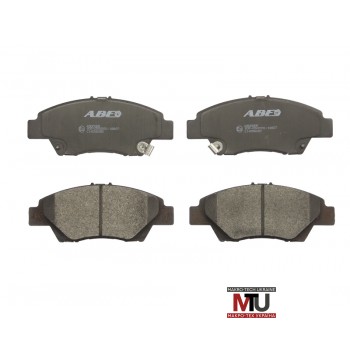 Дисковые тормозные колодки ABE C14056ABE