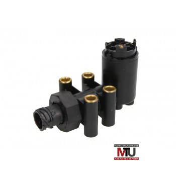 Датчик уровня пневматической подвески RVI, MAN, SCANIA, DB, IVECO WABCO 4410500110 / 441 050 011 0