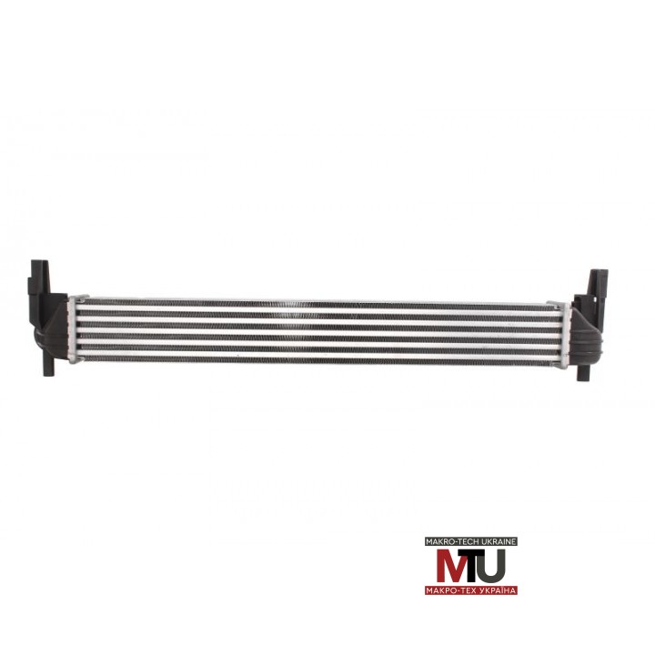 Интеркулер THERMOTEC DAA005TT
