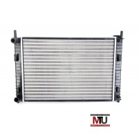 Радиатор охлаждение двигателя THERMOTEC D7G014TT