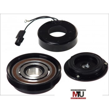 Муфта компрессора кондиционера THERMOTEC KTT040087