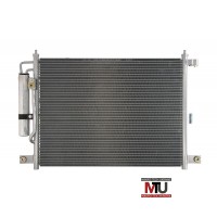 Радиатор кондиционера THERMOTEC KTT110316