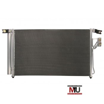 Радиатор кондиционера THERMOTEC KTT110216