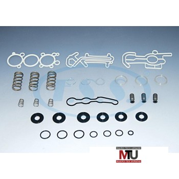 Комплект ремонтний клапана ECAS MAN, DAF, IVECO 4728800010 F.S.S 03.444.00.2, 03444002