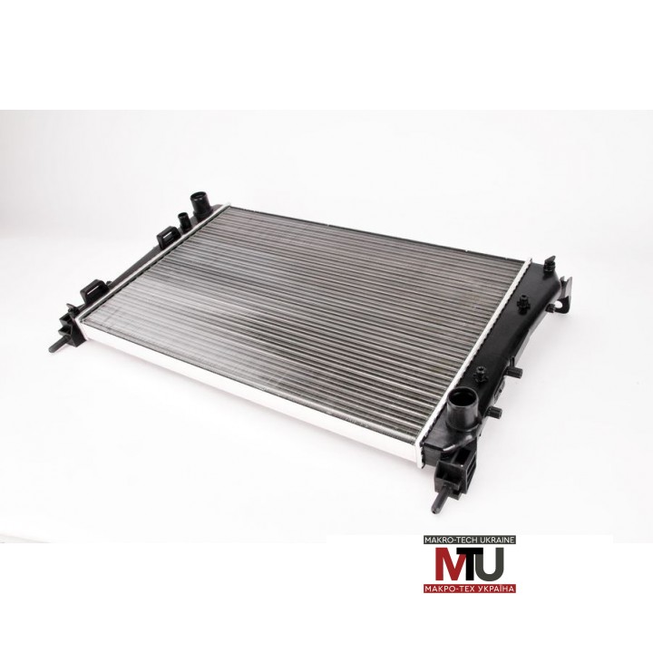 Радиатор охлаждение двигателя THERMOTEC D7F032TT