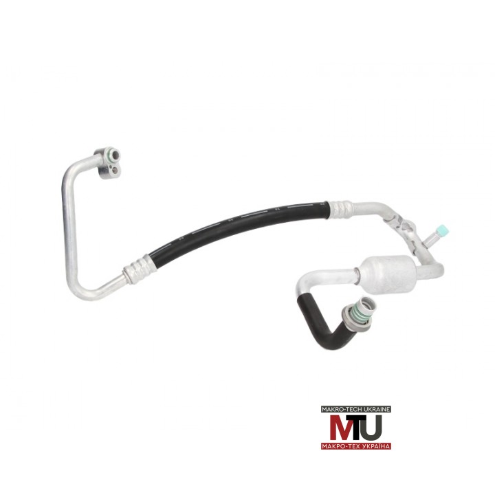 Трубка кондиционера THERMOTEC KTT160025