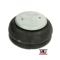 Пневмоподушка (Бублік) SAF FD200-25 P02, 4229100500, 4229100501 MAGNUM TECHNOLOGY 5002-03-0206P