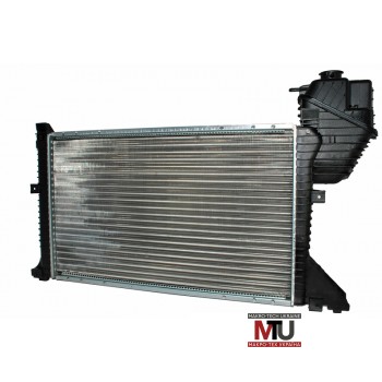Радиатор охлаждение двигателя THERMOTEC D7M002TT