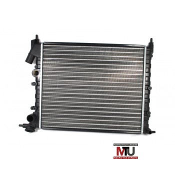 Радиатор охлаждение двигателя THERMOTEC D7R015TT