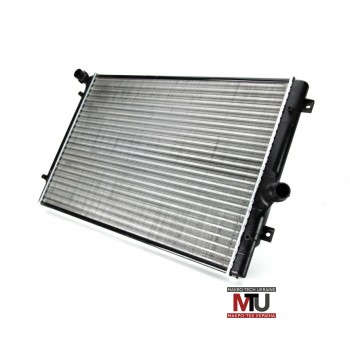 Радиатор охлаждение двигателя THERMOTEC D7W035TT