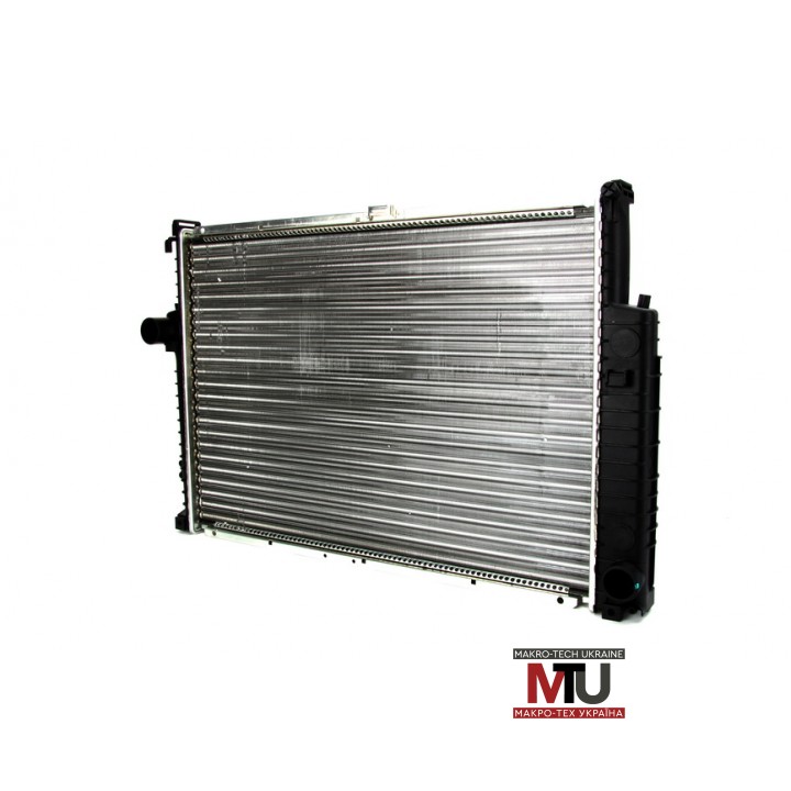 Радиатор охлаждение двигателя THERMOTEC D7B015TT