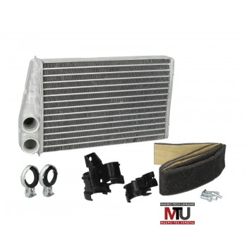 Радиатор печки THERMOTEC D6R011TT
