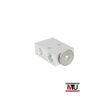 Клапан кондиционера THERMOTEC KTT140056