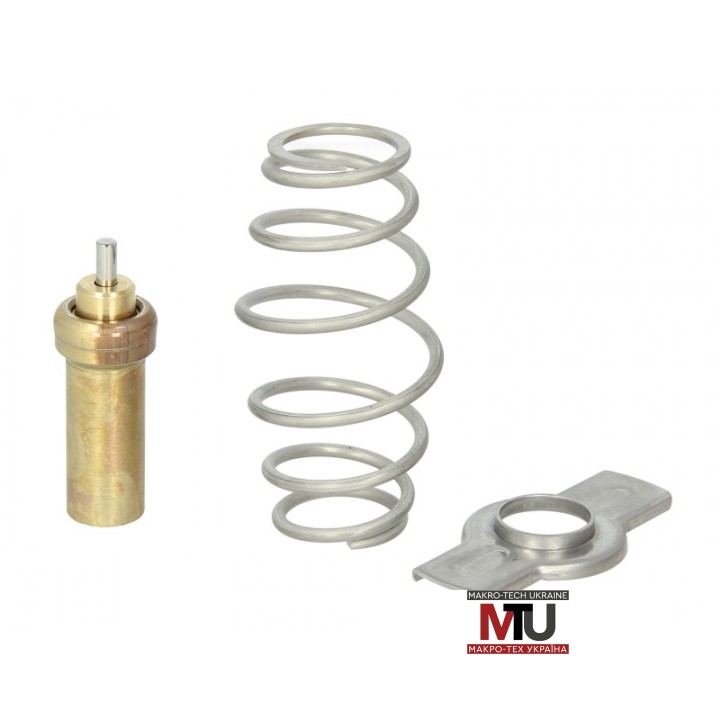 Термостат THERMOTEC D2IV006TT