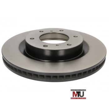 Тормозной диск TRW DF4943S