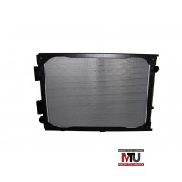 Радиатор охлаждение двигателя THERMOTEC D7MA001TT