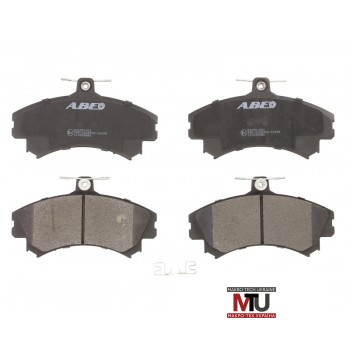 Дисковые тормозные колодки ABE C15036ABE