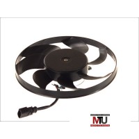 Вентилятор радиатора THERMOTEC D8W023TT