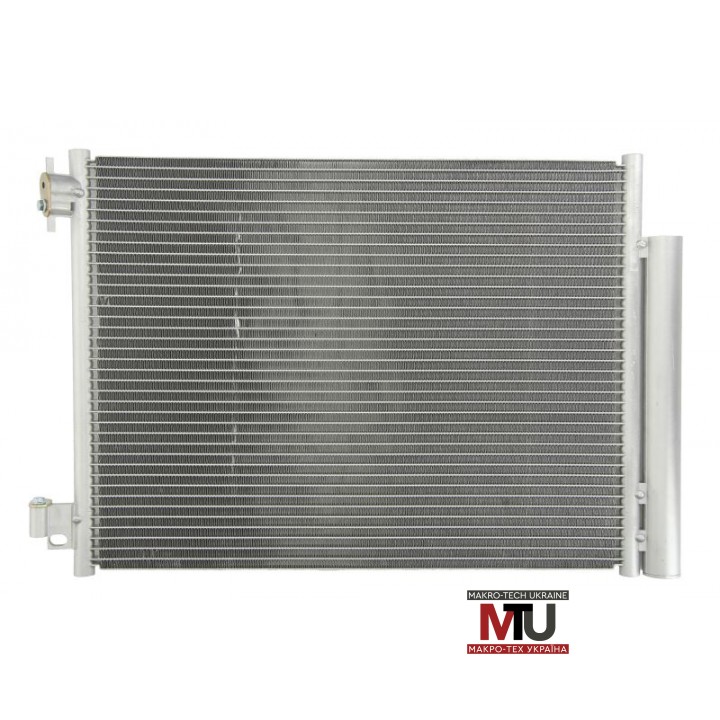 Радиатор кондиционера THERMOTEC KTT110517