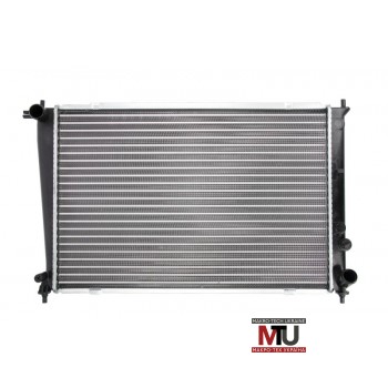 Радиатор охлаждения HYUNDAI H-1 2.5D (2000-2007) - THERMOTEC D70519TT