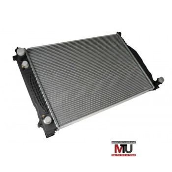 Радиатор охлаждение двигателя THERMOTEC D7A005TT
