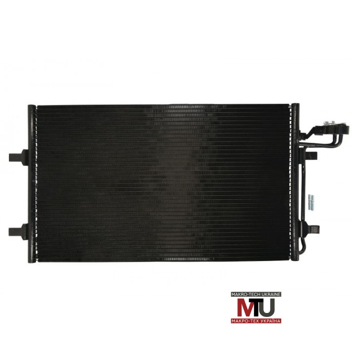 Радиатор кондиционера THERMOTEC KTT110117