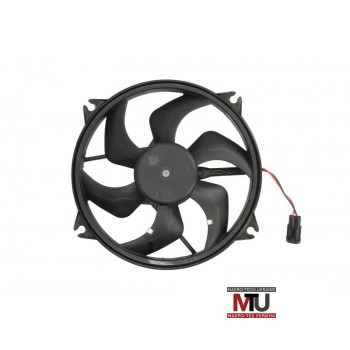 Вентилятор радиатора THERMOTEC D8C005TT
