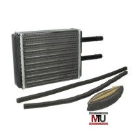Радиатор печки THERMOTEC D63002TT