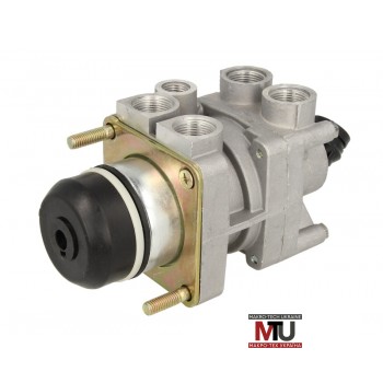 Главный тормозной кран  MAN F2000, M2000 PNEUMATICS PN10184 / PN-10184